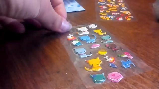 Заказ с мимимишного сайта:* Panda- Post)