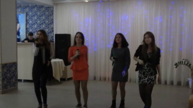 Respect Lady - В Небе Летаем (Live) смотреть онлайн