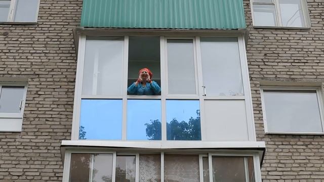 Честное голосование!