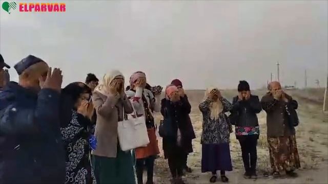 КАТТА ЖАНЖАЛ ФАРГОНАДА НИМАЛАР БУЛЯПТИ смотреть онлайн