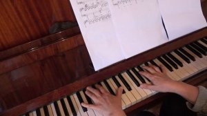 Лунная соната. Разбор ! Анонс