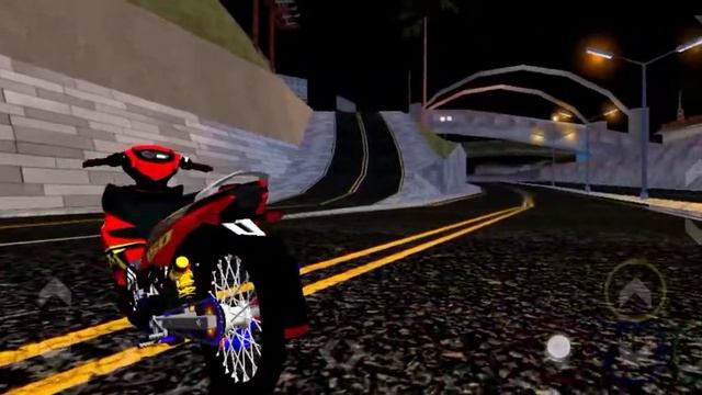 SHARE MOD Y15ZR MX KING GTA SA ANDROID смотреть онлайн
