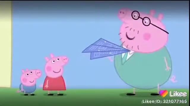 Свинка пеппа рипт 4 часть прикол марта смотреть онлайн