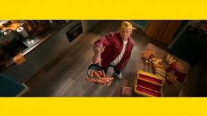 Папа может | Сосиски в ресторане | реклама 2024