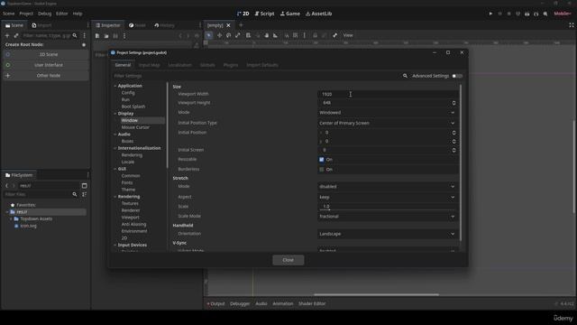 2 -Create Project смотреть онлайн