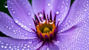 ИСЦЕЛЯЮЩАЯ МУЗЫКА И МЕДИТАТИВНЫЙ ШУМ ДОЖДЯ ДЛЯ ДУШИ 🎵 ДО СЛЁЗ БЕЗУМНО КРАСИВАЯ МУЗЫКА И ЗВУК ДОЖДЯ