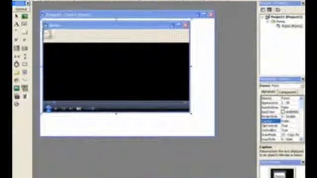 Smiple Radio vb6 смотреть онлайн
