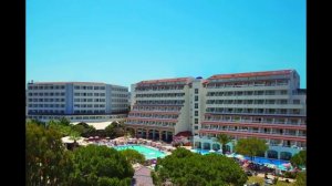 Batihan Beach Resort & Spa 4* Кушадасы, Турция