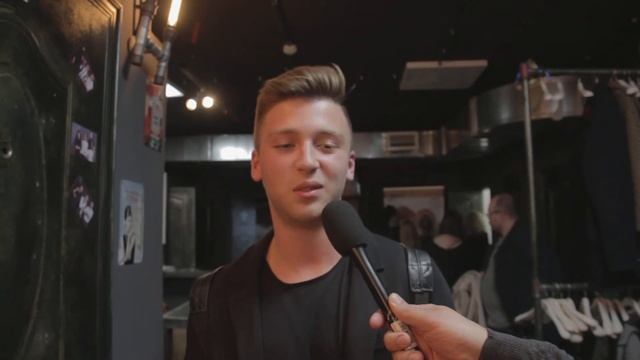 Отзыв о спектакле "Сатисфакция" смотреть онлайн