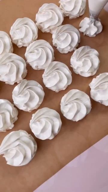 Зефир, зефирные завитки смотреть онлайн