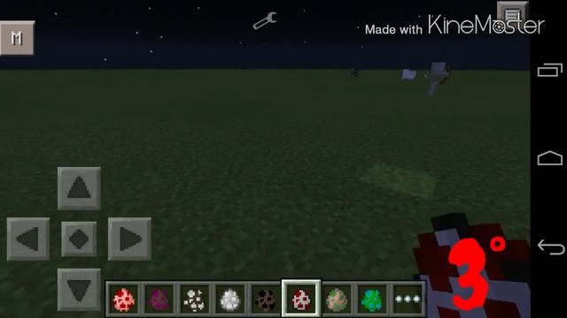 Top 5 Melhores Mods Minecraft PE 0.10.X - #4 смотреть онлайн