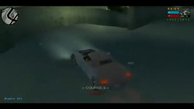 GTA LCS SV- AP/TP Conversion (Unrepeatable method) смотреть онлайн