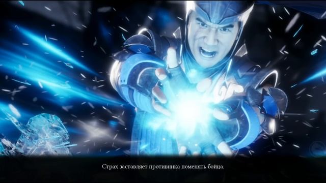 Новости и Баги в Обновлении 5.0 + Гайд по 1 сезону Крипты | Mortal Kombat Mobile смотреть онлайн