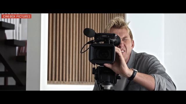 Brett Lee was asked by Arka Das to be as the cameraman for the cooking show | UnIndian - Best Scene смотреть онлайн