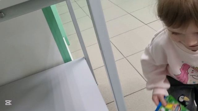 играем в больнице💓😋