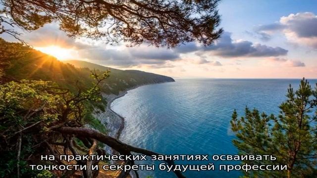 Туапсинский финансово-юридический колледж смотреть онлайн