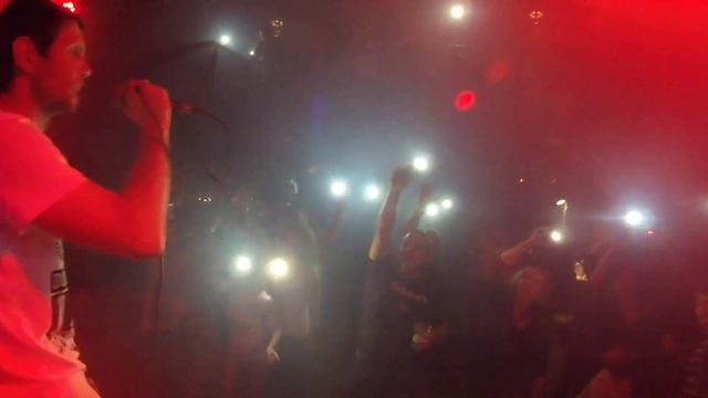 ПРОБА ПЕРА - Подборка (Клуб ЛЕС 22.09.18) смотреть онлайн