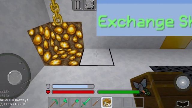 Изучаем моды в MultiCraft! смотреть онлайн