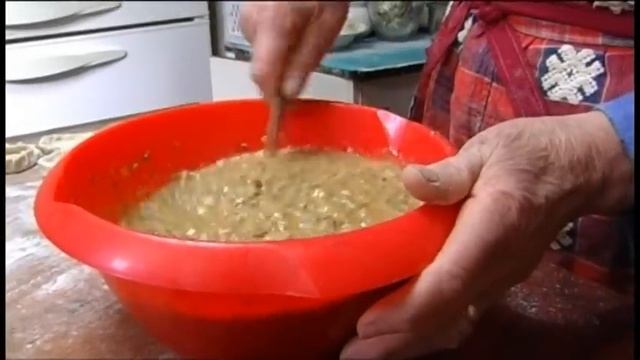 Кулинарнае путешествия  часть 4(coocing Travel Part 4)