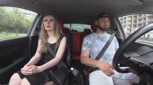 Свидание с содержанкой 🔥 ЧСВ девушка в авто Саня Хилл 🔥 Деньги пранк