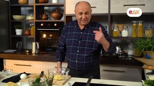 Кухня по заявкам | Запеканка с пастой и шпинатом. Курица-гриль со шпинатом | Илья Лазерсон смотреть онлайн