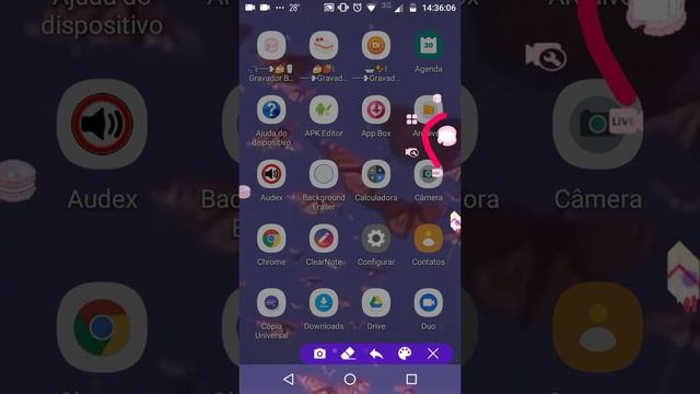 ˏˋ꒰┄┄❥✨🔭 Disponibilizando Meu Gravador De Bolo Com Macaron