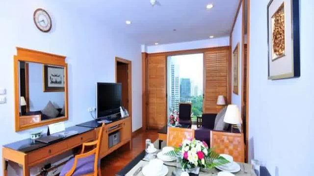 Таиланд, Bangkok Province, Бангкок, Патумван - Centre Point Ploenchit 4-Star смотреть онлайн