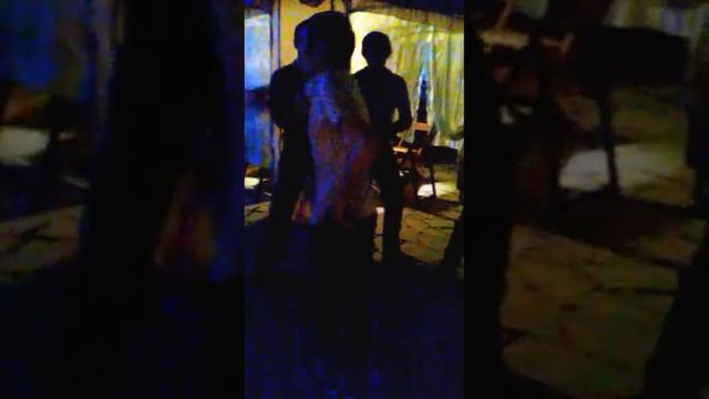 Пседахские пацаны) Рамзан, Расамбек, Ибрагим, Зелим , Бахьа, Мага)))