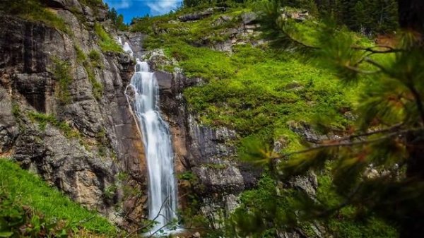 Рахмановские ключи