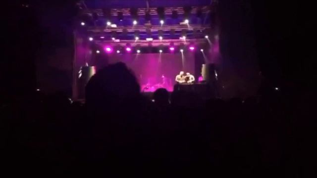 Тимати и Мот - Концерт в Симферополе 28.09.2016 Часть 1 смотреть онлайн