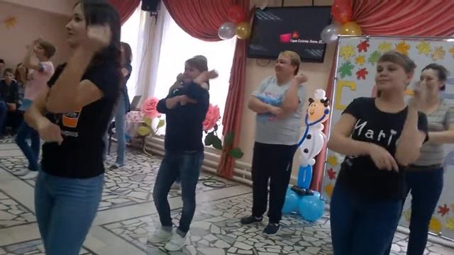 Санаторий Толпар смотреть онлайн