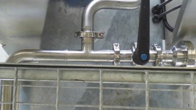 Mobile Fruit Juice Processing Plant смотреть онлайн