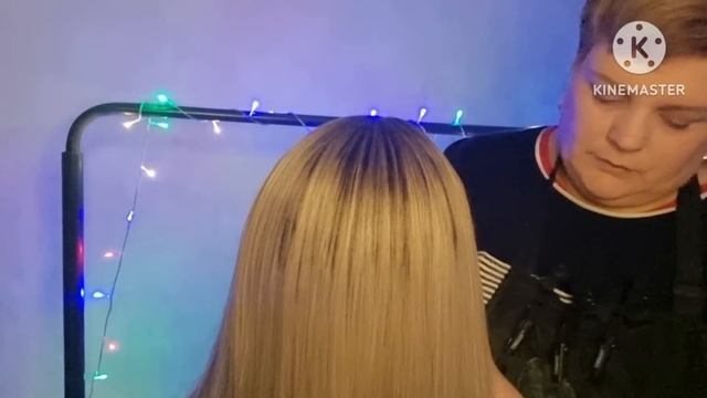 ASMR РАССЛАБЛЕНИЕ ДЛЯ ВАС , РАСЧЕСЫВАНИЯ ВОЛОС, МАССАЖ ГОЛОВЫ