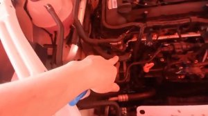 разделение контуров  черри тигго 7 про.