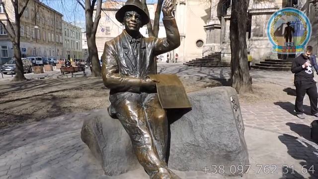 Заліщики Львів екскусурсійні тури/Заліщики туризм смотреть онлайн