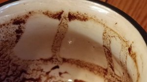 Гадание на кофейной гуще. Придёт ли ко мне мужчина?