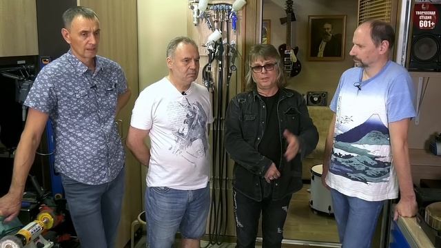 Виниловая система играет по слабому звену. (Геннадий Зубрицкий) смотреть онлайн