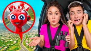 Узнали Главный СЕКРЕТ Инкредибокс Спрунки!