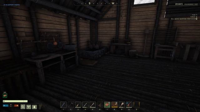 ICARUS SURVIVAL |How make maching bench , tree sap,rope,epoxy guide смотреть онлайн