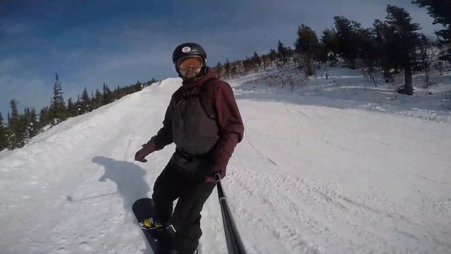 Шерегеш февраль 2023 смотреть онлайн