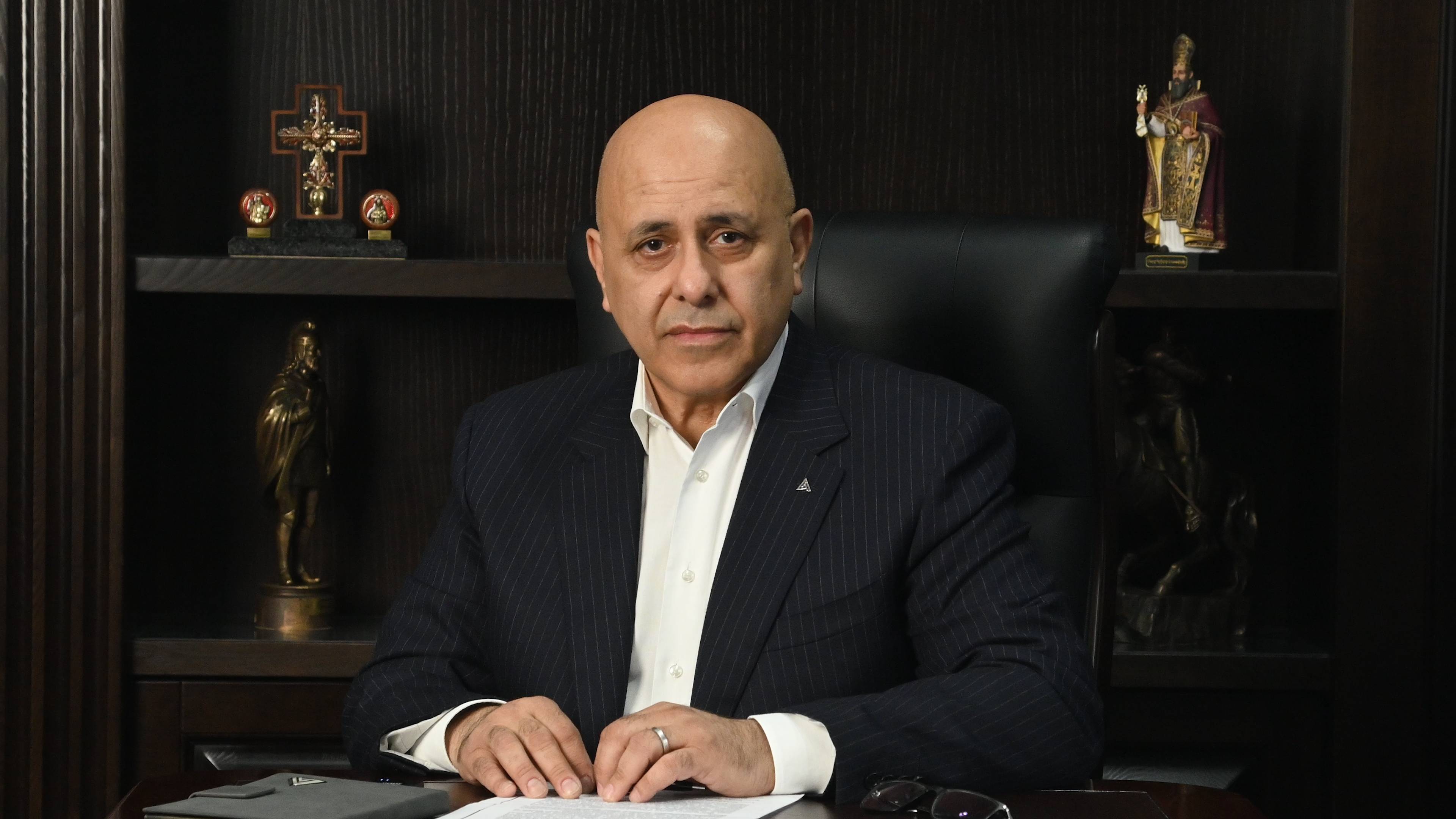 ОБРАЩЕНИЕ АРТЕМА СЕРГЕЕВИЧА МИНОСЯНА смотреть онлайн