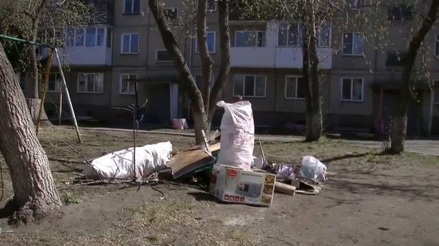 Где живем, там и ср@м! смотреть онлайн