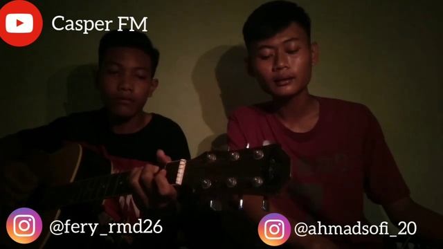 7 Samudra | GAMMA 1 (COVER BY CASPER FM) смотреть онлайн
