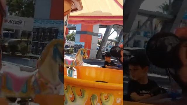 Çok Şükür Bin Şükür Seni Bana verene(2) смотреть онлайн