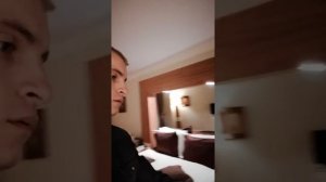 Обзор номера отель Meder Resort