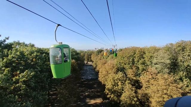 ВЛОГ: день учителя #Харьков смотреть онлайн