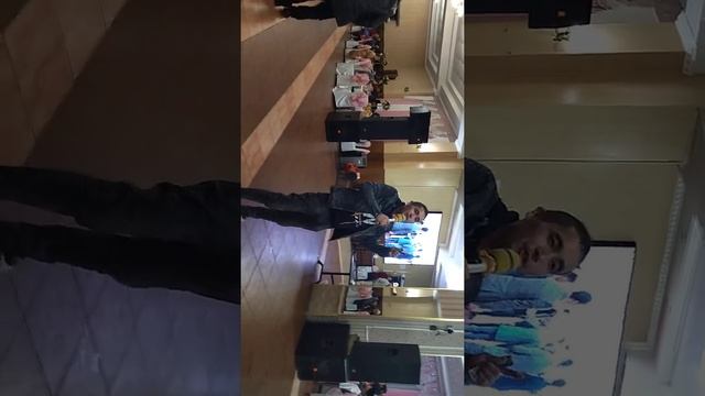 Бекболот жаныбеков Хан-тенир той канасында смотреть онлайн