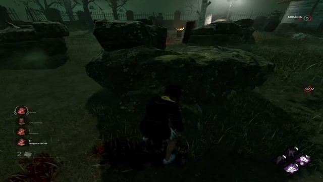 360, sustinhos, flashlights e pallet saves, fake windows, disconnects - Dead by Daylight смотреть онлайн