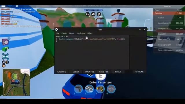 🔥KRNL DOWNLOAD ROBLOX KRNL LEVEL 7 EXPLOIT 2020 ✅ FREE KRNL EXPLOIT ✅Mac OS Windows✅