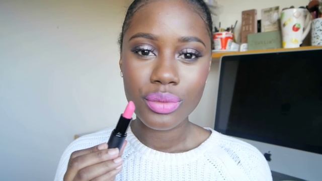 Sleek True Colour Lipstick Swatches| BritBeauty